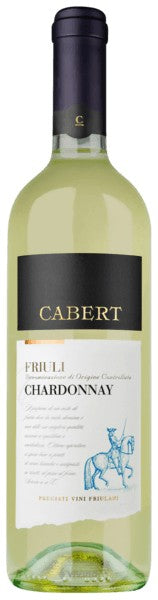 Cabert - Chardonnay 2023 (750ml)