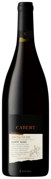 Cabert - Pinot Nero 2023 (750ml)