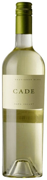 Cade - Sauvignon Blanc 2024 (750ml)