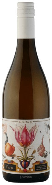 Cadre - Stone Blossom Sauvignon Blanc 2023 (750ml)