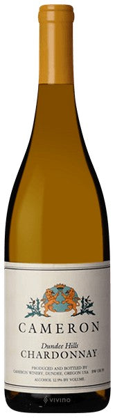 Cameron - Chardonnay 2020 (750ml)