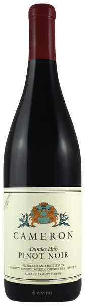 Cameron - Pinot Noir 2023 (750ml)