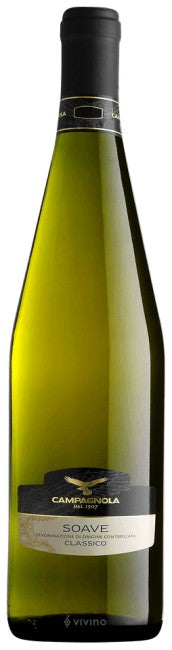 Campagnola - Soave Classico 2022 (750ml)