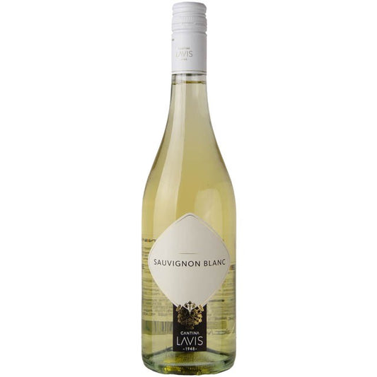 Cantina La-Vis Dipinti Sauvignon 2025 (750ml)