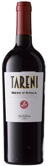 Cantine Pellegrino - Tareni del Duca Nero d'Avola 2022 (750ml)
