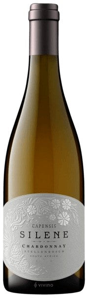 Capensis - Silene Chardonnay 2021 (750ml)