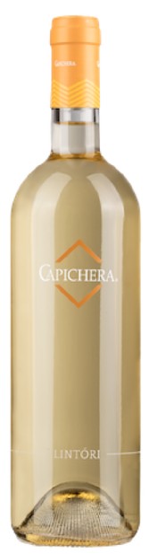 Capichera - Lintori Vermentino di Sardegna 2023 (750ml)