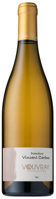 Vincent Careme - Vouvray Sec 2022 (750ml)