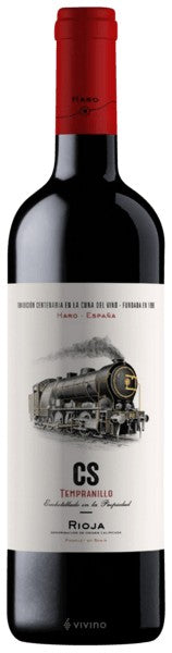 Carlos Serres - Rioja Tempranillo 2023 (750ml)