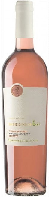 Casal Bordino - Bordinese Rosato Terre di Chieti 2023 (750ml)