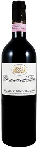 Casanova di Neri - Brunello di Montalcino White Label 2020 (750ml)