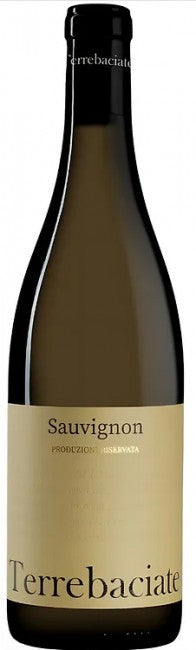 Cascina del Colle - Terrebaciate Sauvignon 2022 (750ml)