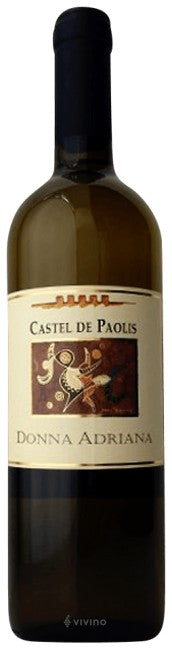 Castel de Paolis - Donna Adriana 2022 (750ml)