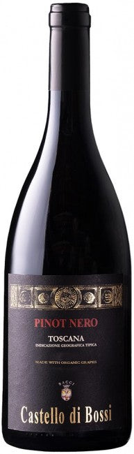 Castello di Bossi - Pinot Nero 2022 (750ml)