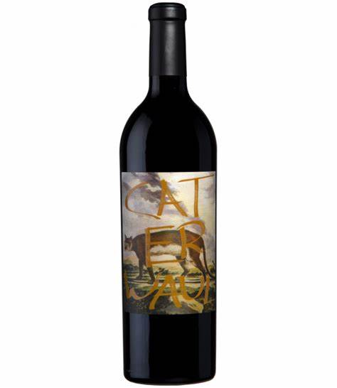 Caterwaul Cabernet Sauvignon 2022 750ml