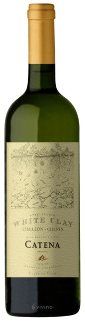 Catena Appellation Luján de Cuyo White Clay 2023 (750ml)