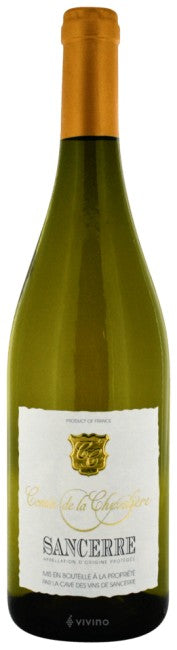 Cave des Vins de Sancerre - Comte de la Chevalière Sancerre 2024 (750ml)