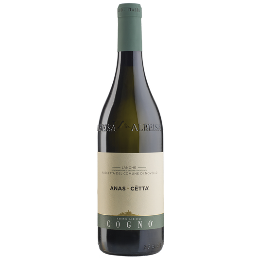 Elvio Cogno Anas-Cëtta Langhe Nascetta di Novello 2022 (750ml)