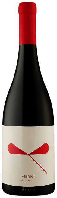 Celler del Roure - Vermell 2022 (750ml)
