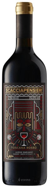 Cennatoio - Scacciapensieri 2023 (750ml)