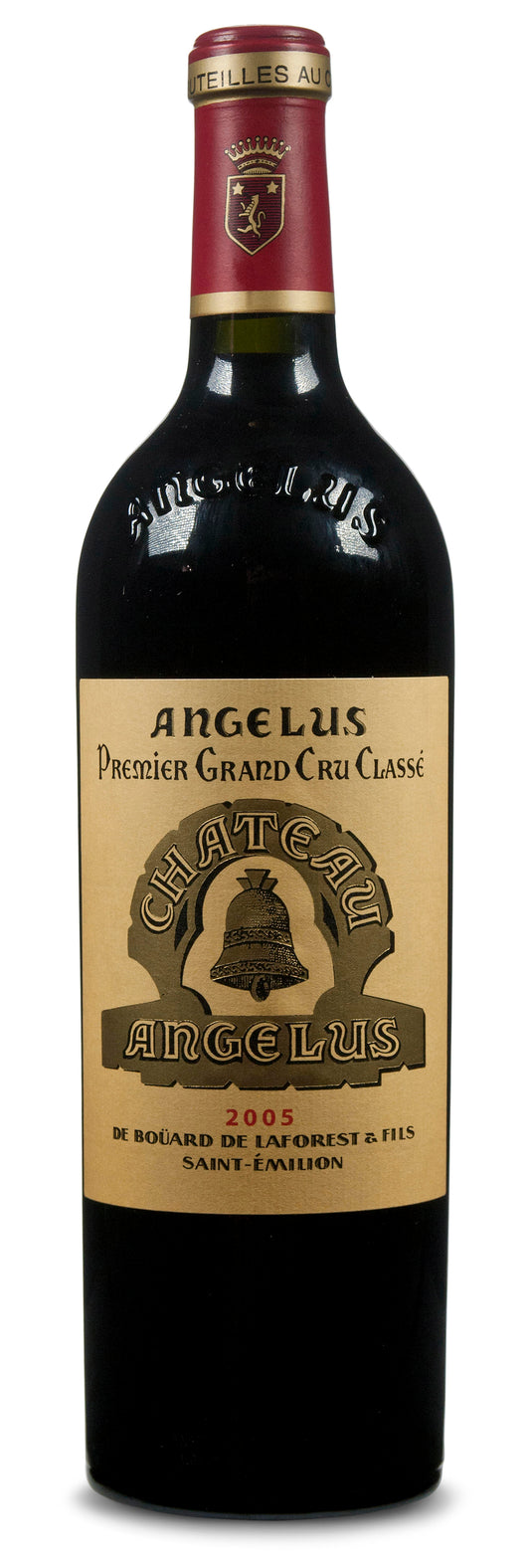 Château Angélus - Angelus Grand Cru Classé 2019 (750ml)