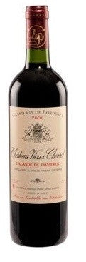 Château Vieux Chevrol - Pomerol 2001 (750ml)
