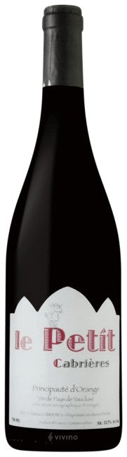 Château Cabrières - Le Petit Cabrières 2023 (750ml)