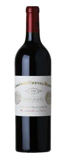 Château Cheval Blanc - St.-Emilion 1989 (750ml)