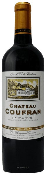 Château Coufran - Haut-Médoc 2009 (750ml)