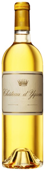 Château d'Yquem - Sauternes 1976 (750ml)