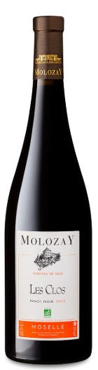 Chateau de Vaux - 'Les Clos' Pinot Noir 2020 (750ml)