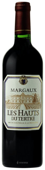 Château du Tertre - Les Hauts du Tertre Margaux 2020 (750ml)