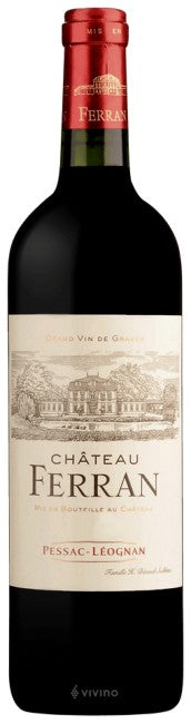 Château Ferran - Pessac-Léognan 2020 (750ml)