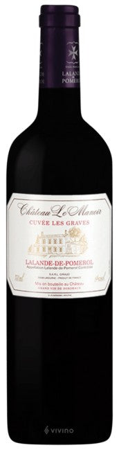 Château Grand Cassat - Pomerol 2022 (750ml)