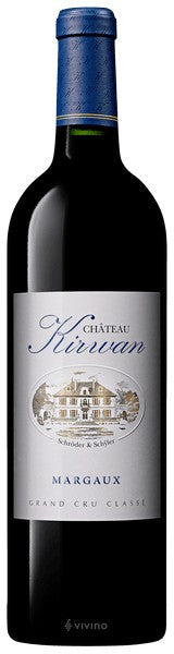 Château Kirwan - Margaux (Grand Cru Classé) 2022 (750ml)