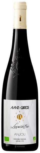 Château la Tomaze - Avant Garde Lecointre 2021 (750ml)