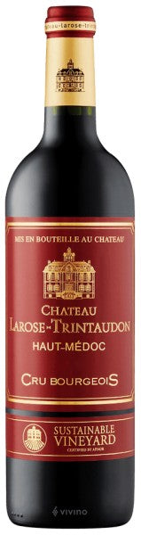 Château Larose-Trintaudon - Haut-Médoc 2019 (750ml)