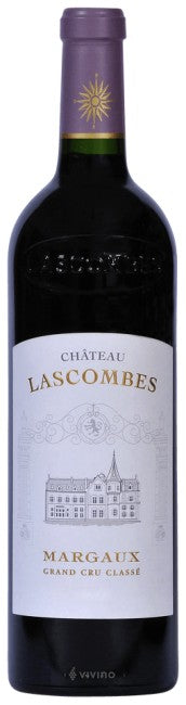 Château Lascombes - Margaux (Grand Cru Classé) 2020 (750ml)