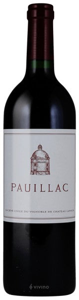 Château Latour - Pauillac de Latour 2019 (750ml)