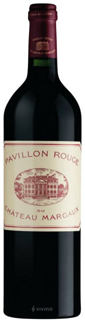 Pavillon Rouge du Château Margaux 1995 (750ml)