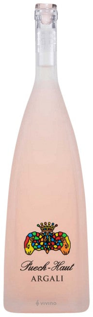 Château Puech-Haut - Argali Rosé 2024 750ml