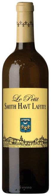 Château Smith Haut-Lafitte - Le Petit Smith Haut Lafitte Pessac-Léognan Blanc 2023 (750ml)