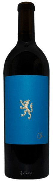 Chris Hamilton Cellars - Red 2022 (750ml)