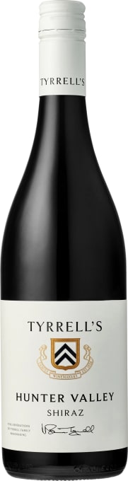Tyrrell's - Shiraz 2022 (750ml)