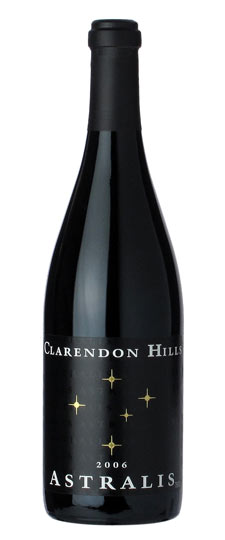 Clarendon Hills - Astralis Clarendon 2008 (750ml)