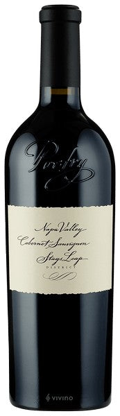 Cliff Lede - Cabernet Sauvignon Stags Leap District Poetry 2021 (750ml)