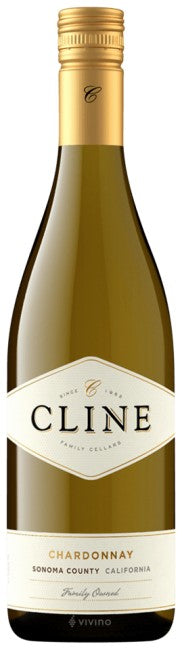 Cline - Chardonnay 2023 (750ml)