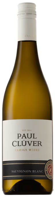Paul Cluver Sauvignon Blanc 2024 (750ml)