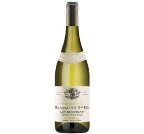 Colin Barollet - Montagny 1er Cru 'Les Bouchots' 2023 (750ml)