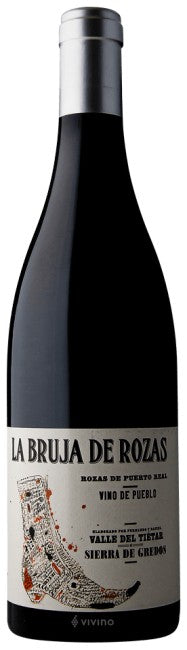 Comando G - La Bruja de Rozas 2023 (750ml)